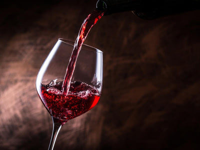 Red Wine  紅葡萄酒系列