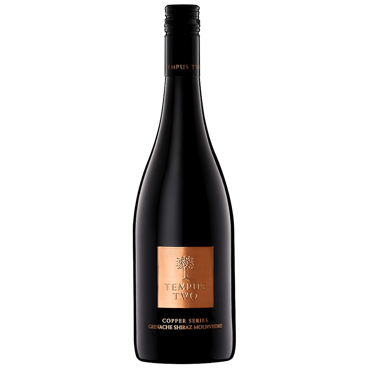 Copper Wilde Chardonnay 2018 Tempus Two Hunter Valley/Adelaide Hills South Austrailia 澳洲天寶二號銅牌霞多麗白葡萄洒2018
