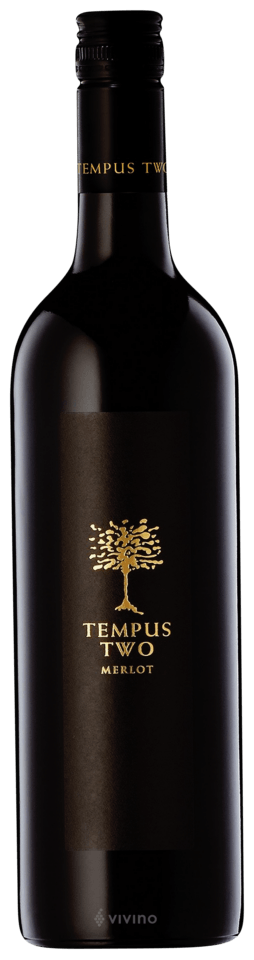 Tempus Two Varietal Merlot 2018 South Australia 澳洲天賓二號品種糸列梅鹿紅葡萄釀酒2018