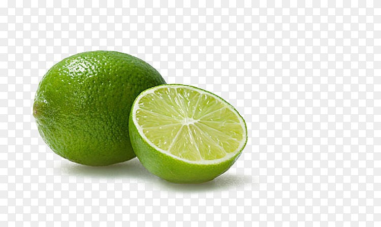 Fresh Lime / 新鮮青檸